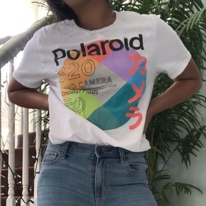 graphic tee